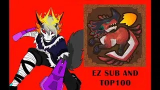 [ Guide des Epreuves ] Embermane  - Easy Sub3 et Top100