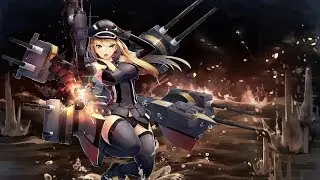 Nightcore - Feel Invincible (Metal Version)