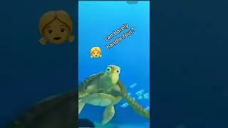 Разговор дикой черепахи с Крашем &mdash; это уморительно 😂