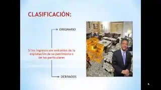Nociones Generales del Derecho Tributario