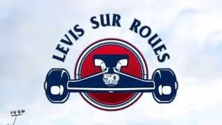 L&eacute;vis Sur Roues 2016 - Five-O Boardshop