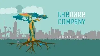 The Dare Company Roots