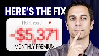 Retiring Before 65? The Health Insurance Trap Most People Miss