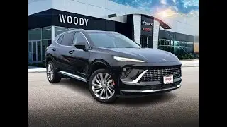 2026 Buick Envision Avenir Gurnee, Libertyville, Northbrook, Kenosha, Waukegan IL