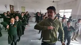AIMS INTERNATIONAL SCHOOL BAHRAICH
