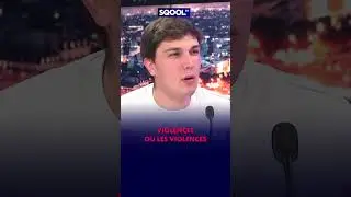 Samuel Clot : Il donne sa d&eacute;finition de la parentalit&eacute; positive (23/01/2024)