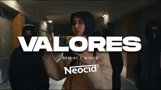 [FREE] JC REYES x Skinny Flex Type Beat - VALORES - base OLD SCHOOL