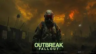 Outbreak: Infection Day One | Full Zombie Audiobook Book 1 - 9 Series