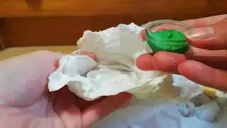 Balíčky od fanoušků #2