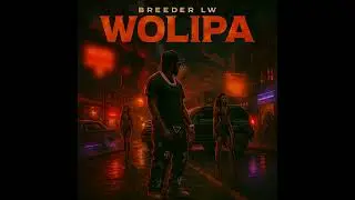 Breeder LW - Wolipa (Official Audio)