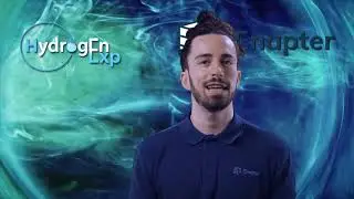 H2E 2025 -  Intervista a RUBEN FURI - ENAPTER