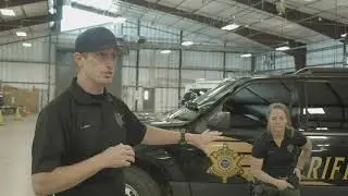 MCSO K9 VIRTUAL FIELD TRIP