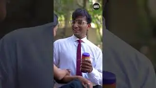 Koi Mil Gaya in 40 seconds 👽🤓 | #shorts | Shorts Break