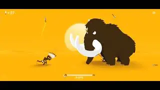 La Historia del Mamut 🫧 | Gran Cazador ( Big Hunter )