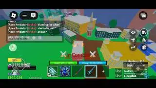 this is why this game is almost dead