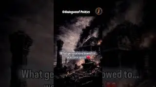 Destroyed 17 Times, Still Standing &ndash; That&rsquo;s Somnath 🔥 | Dialogues of Politics #shorts