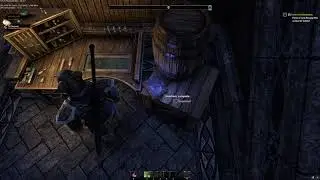 Eso  // Mage Guild skill line
