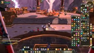 PTR Watch 5.4.2 Gruppe Suche Tool, Erbst&uuml;cke Cross-Realm Verschicken, inGame Shop