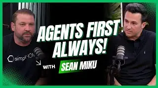 Leadership, Culture, and Convenience: Inside simpliHŌM with CEO Sean Miku