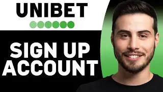 HOW TO SIGN UP UNIBET ACCOUNT 2025 | REGISTER TO UNIBET ACCOUNT
