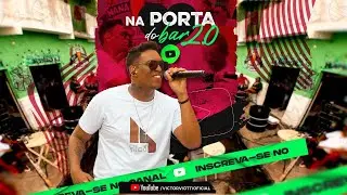 Victor Viotti - Na Posta do Bar 2.0 [Ao Vivo em Catu-BA]