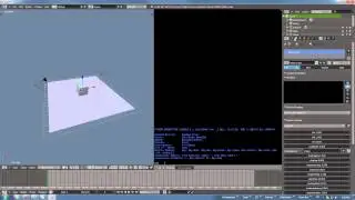 blender 3Delight Exporter
