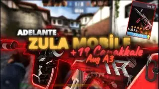 Zula Mobile - Aug &Ccedil;anakkale?