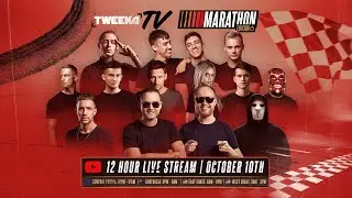 Tweeka TV - Marathon Edition (Trailer)