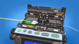 Installation Video for AFL FuseConnect SC and LC Connectors