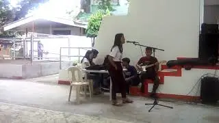 Zombie - The Cranberries || Cover by YFC Sibulan Chapter Music Ministry