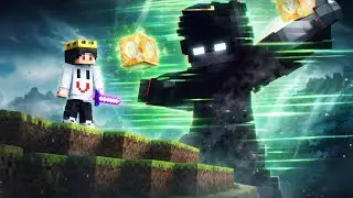 This Shadow Entity Tried to use the Command Block 😱 | TIMEPASS SMP