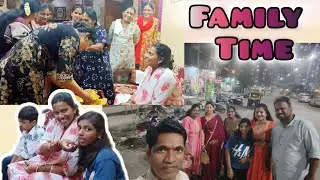 Family time ❤️ #familytime #mastitime #fun #mangaloreanfamily 