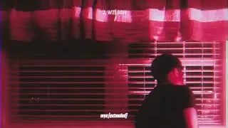 J. WILSON - wya (extended) [visualizer]