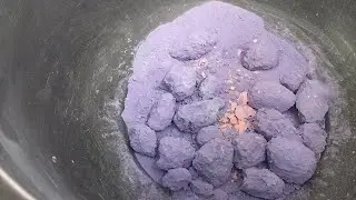 Reform Chalk SilkySoft Crush 🥰😋 ASMR RELAXING SATISFYING