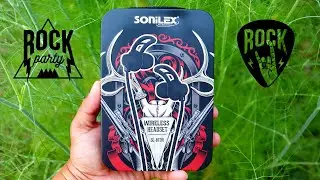 Budget Bluetooth Earphone | Sonilex SL-BT30 Wireless Neckband | HINDI | Data Dock