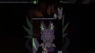 Taekwondo? #shorts #twitch #vtuber #repo #funny