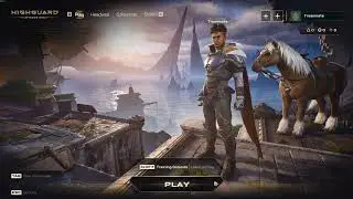 Highguard Tutorial Main Boss