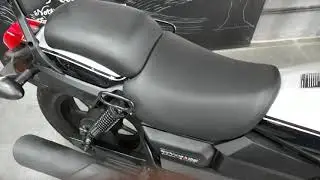 UM Renegade Sports S Exaust Sound