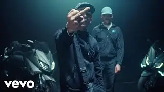 Neima Ezza, Nko - Spedizione punitiva (Official Video) ft. Simba La Rue