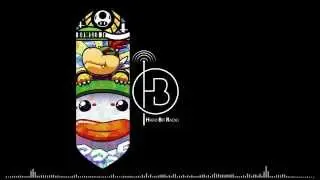 Bowser Jr's Mad - Mario Party 9 (Electro Swing)