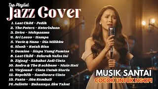 LAGU HITS AKUSTIK POP INDONESIA ERA 2000-AN NOSTALGIA KENANGAN SMA | Playlist Full Album Ngopi