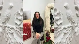 From Walls to Art: Plaster Reliefs, Custom Murals, One-of-a-Kind Decor