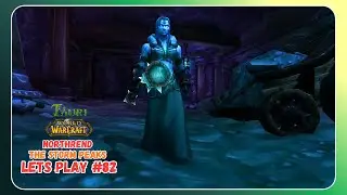 Tauri WOW &ndash; Sub masca Brunnhildar: Sclavie, Giganți și Secrete Titanice | GAMEPLAY #82