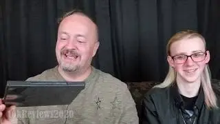 Empty DVD Case review... what's inside?