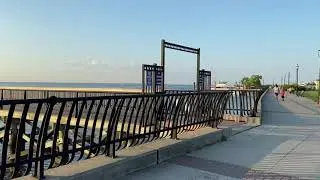 KEYPORT WATERFRONT PARK ,NJ