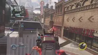 IW: 4v4 Wagers