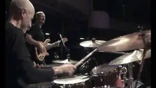 Bracco's Drum Cam Auditorium