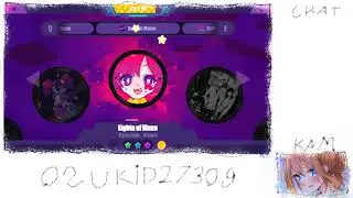 [Stream] cancer overlay
