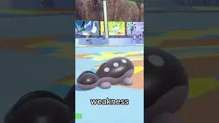 Why you should use Clodsire on your next Pokemon playthrough