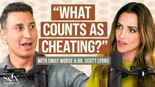Where&rsquo;s the Line? Redefining Cheating in the Digital Age